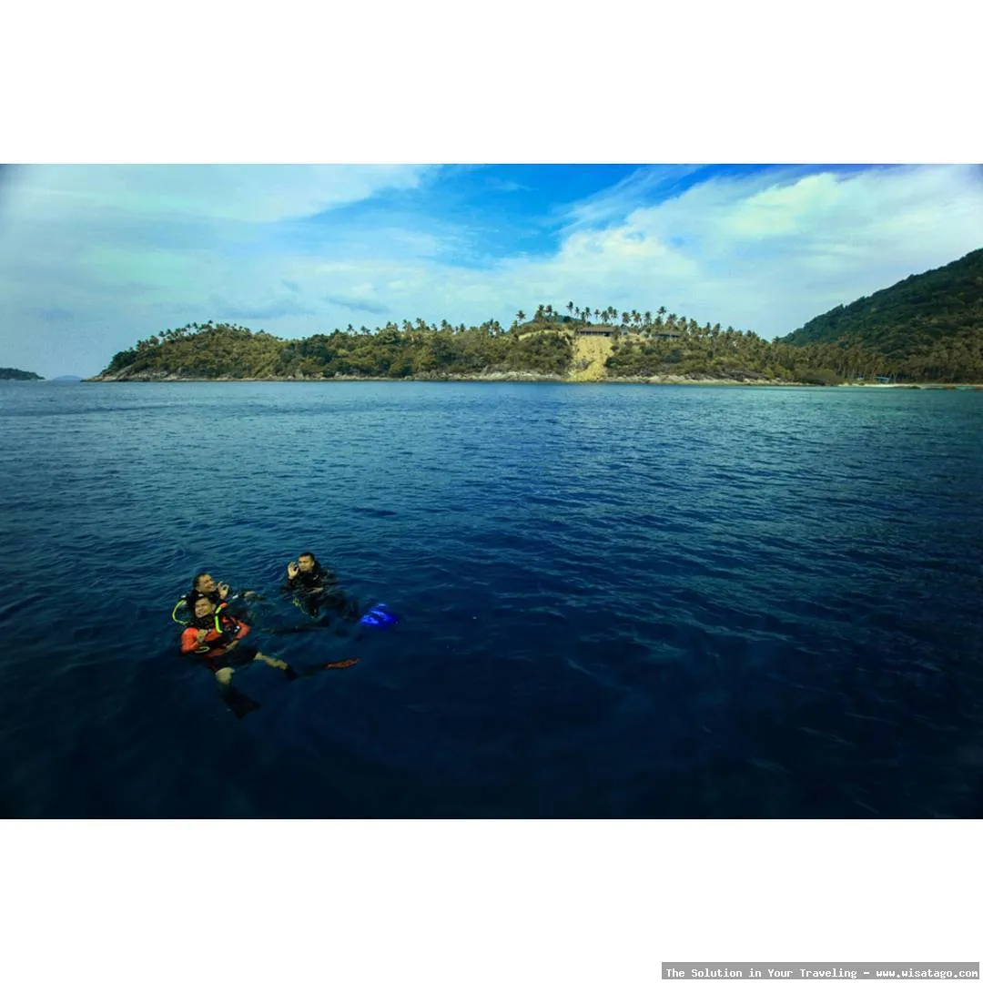 Pantai Selat Rangsang: Tips, Harga Tiket, Kuliner, Lokasi, Fasilitas dan Spot Pantai Selat Rangsang: Tips, Harga Tiket, Kuliner, Lokasi, Fasilitas dan Spot