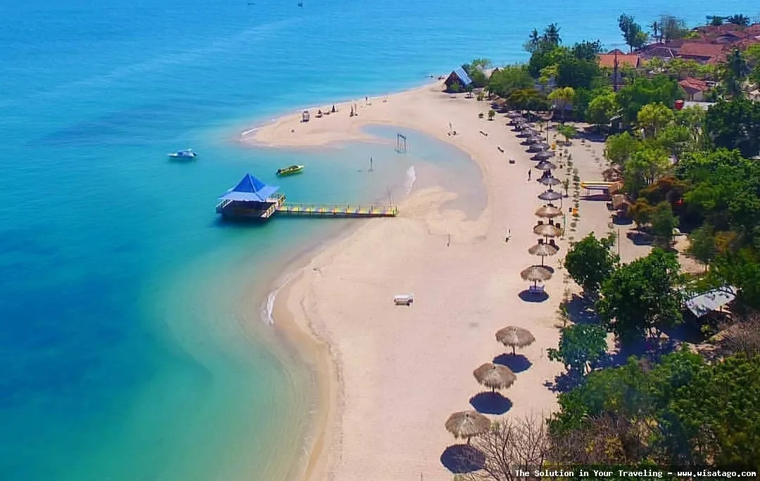 Pantai Sembilan: Tips, Harga Tiket, Kuliner, Lokasi, Fasilitas dan Spot Pantai Sembilan: Tips, Harga Tiket, Kuliner, Lokasi, Fasilitas dan Spot