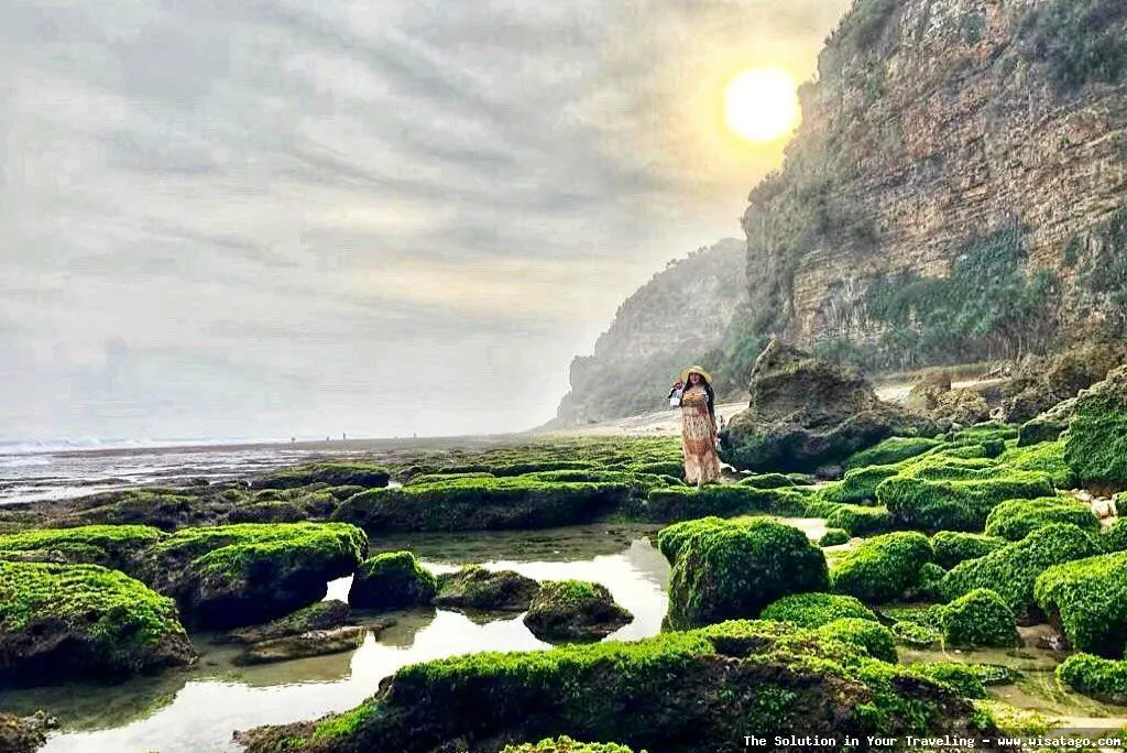 Pantai Seruni: Tips, Harga Tiket, Kuliner, Lokasi, Fasilitas dan Spot Pantai Seruni: Tips, Harga Tiket, Kuliner, Lokasi, Fasilitas dan Spot