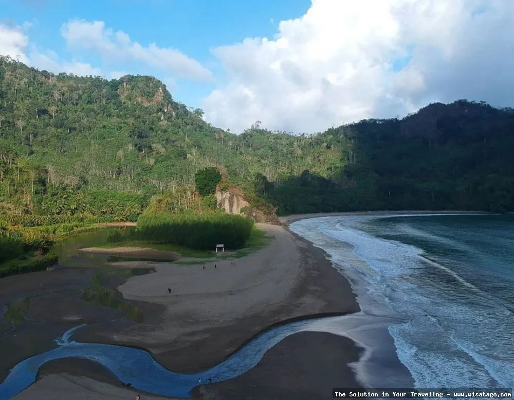 Pantai Sipelot Malang: Tips, Harga Tiket, Kuliner, Lokasi, Fasilitas dan Spot Pantai Sipelot Malang: Tips, Harga Tiket, Kuliner, Lokasi, Fasilitas dan Spot