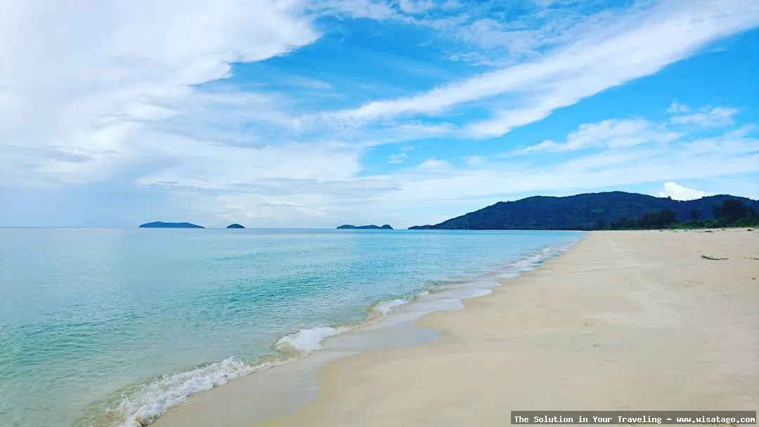 Pantai Sisi: Tips, Harga Tiket, Kuliner, Lokasi, Fasilitas dan Spot Pantai Sisi: Tips, Harga Tiket, Kuliner, Lokasi, Fasilitas dan Spot