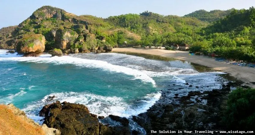 Pantai Siung Gunungkidul: Tips, Harga Tiket, Kuliner, Lokasi, Fasilitas dan Spot Pantai Siung Gunungkidul: Tips, Harga Tiket, Kuliner, Lokasi, Fasilitas dan Spot