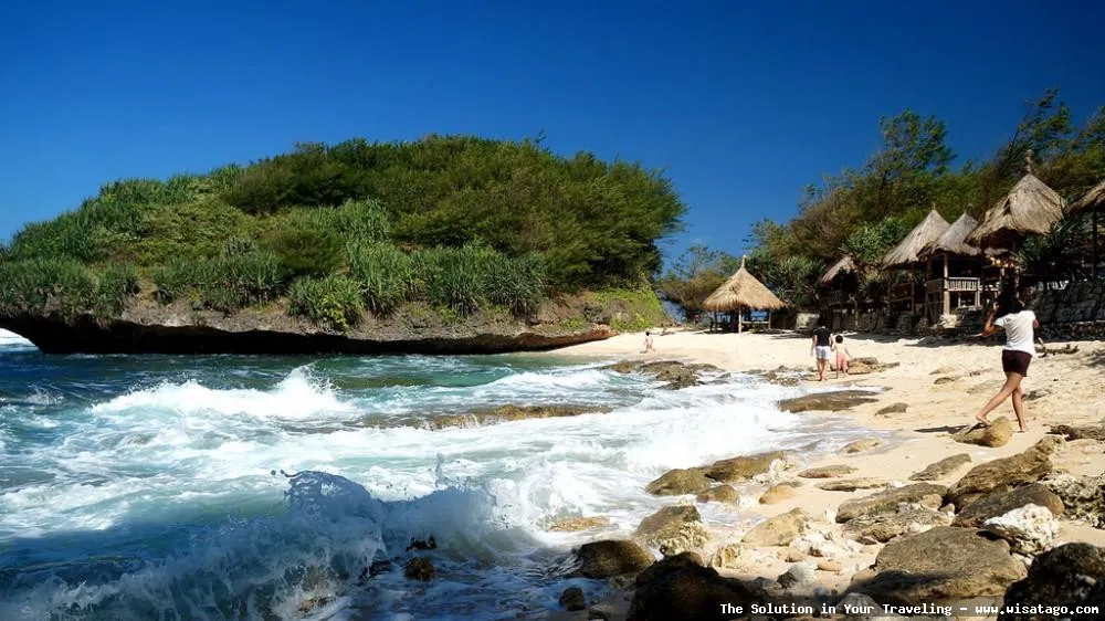 Pantai Slili: Tips, Harga Tiket, Kuliner, Lokasi, Fasilitas dan Spot Pantai Slili: Tips, Harga Tiket, Kuliner, Lokasi, Fasilitas dan Spot