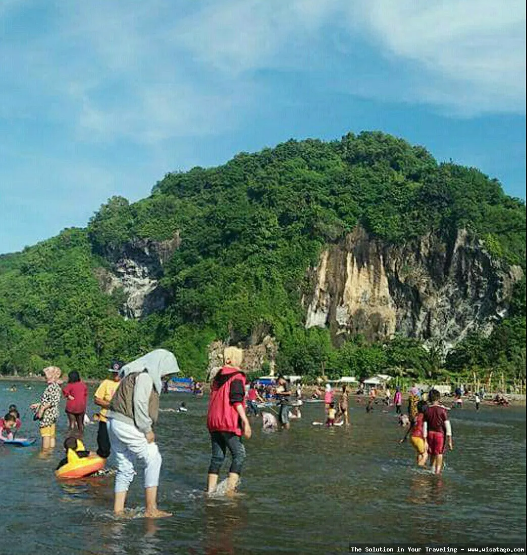 Pantai Sodong: Tips, Harga Tiket, Kuliner, Lokasi, Fasilitas dan Spot Pantai Sodong: Tips, Harga Tiket, Kuliner, Lokasi, Fasilitas dan Spot