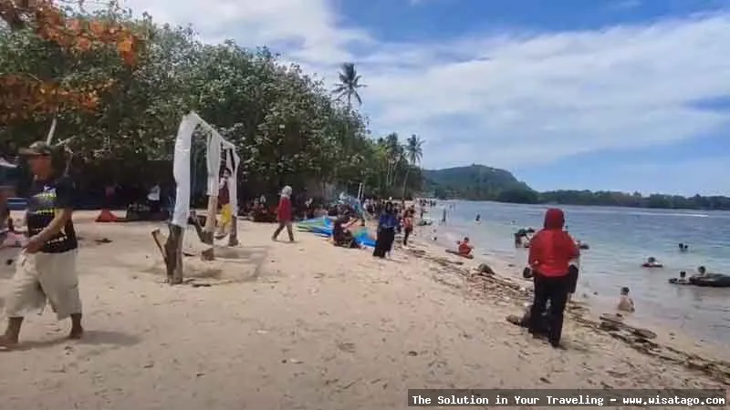 Pantai Suak Baru: Tips, Harga Tiket, Kuliner, Lokasi, Fasilitas dan Spot Pantai Suak Baru: Tips, Harga Tiket, Kuliner, Lokasi, Fasilitas dan Spot