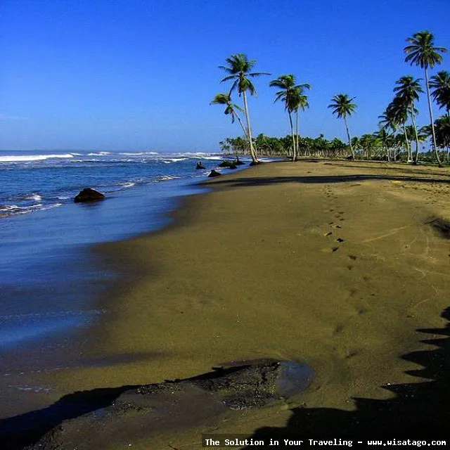Pantai Suak Ribee Aceh: Tips, Harga Tiket, Kuliner, Lokasi, Fasilitas dan Spot Pantai Suak Ribee Aceh: Tips, Harga Tiket, Kuliner, Lokasi, Fasilitas dan Spot
