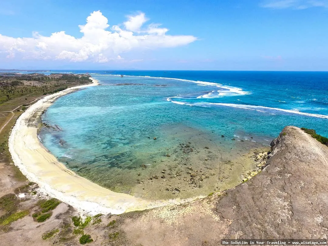 Pantai Surga: Tips, Harga Tiket, Kuliner, Lokasi, Fasilitas dan Spot Pantai Surga: Tips, Harga Tiket, Kuliner, Lokasi, Fasilitas dan Spot