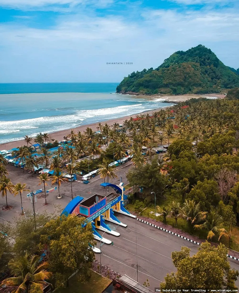 Pantai Suwuk: Tips, Harga Tiket, Kuliner, Lokasi, Fasilitas dan Spot Pantai Suwuk: Tips, Harga Tiket, Kuliner, Lokasi, Fasilitas dan Spot