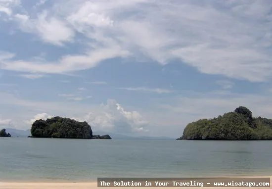 Pantai Tanjung Baru: Tips, Harga Tiket, Kuliner, Lokasi, Fasilitas dan Spot Pantai Tanjung Baru: Tips, Harga Tiket, Kuliner, Lokasi, Fasilitas dan Spot