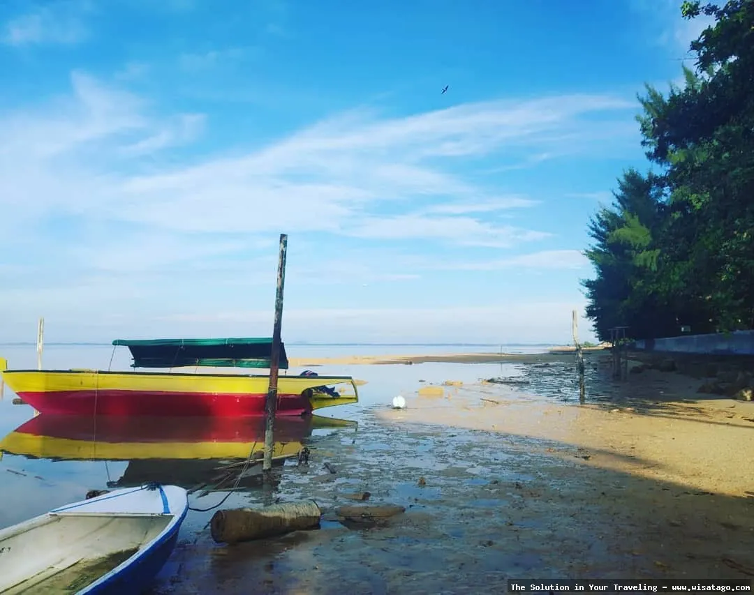 Pantai Tanjung Bemban: Tips, Harga Tiket, Kuliner, Lokasi, Fasilitas dan Spot Pantai Tanjung Bemban: Tips, Harga Tiket, Kuliner, Lokasi, Fasilitas dan Spot