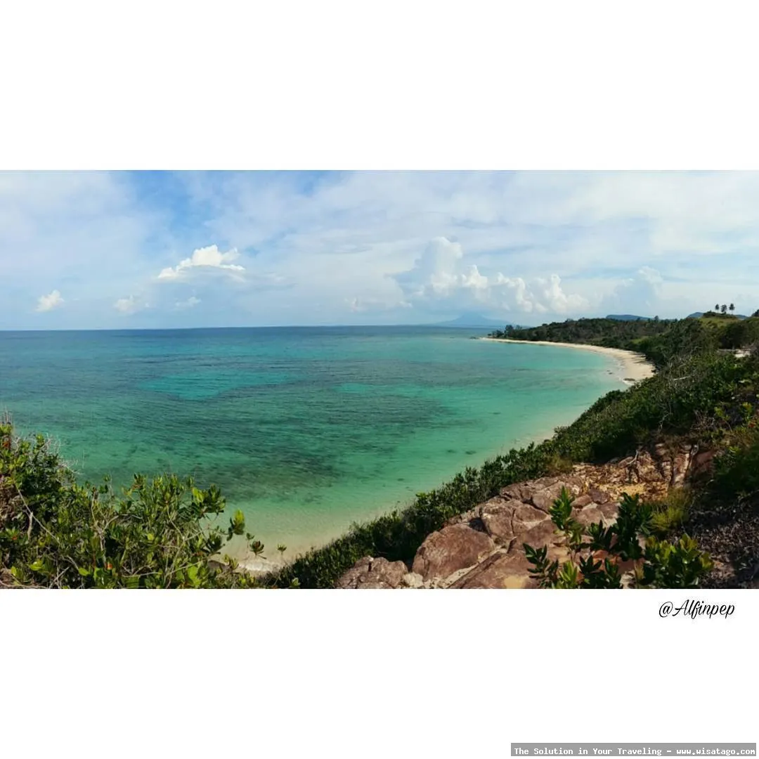 Pantai Tanjung Datuk: Tips, Harga Tiket, Kuliner, Lokasi, Fasilitas dan Spot Pantai Tanjung Datuk: Tips, Harga Tiket, Kuliner, Lokasi, Fasilitas dan Spot