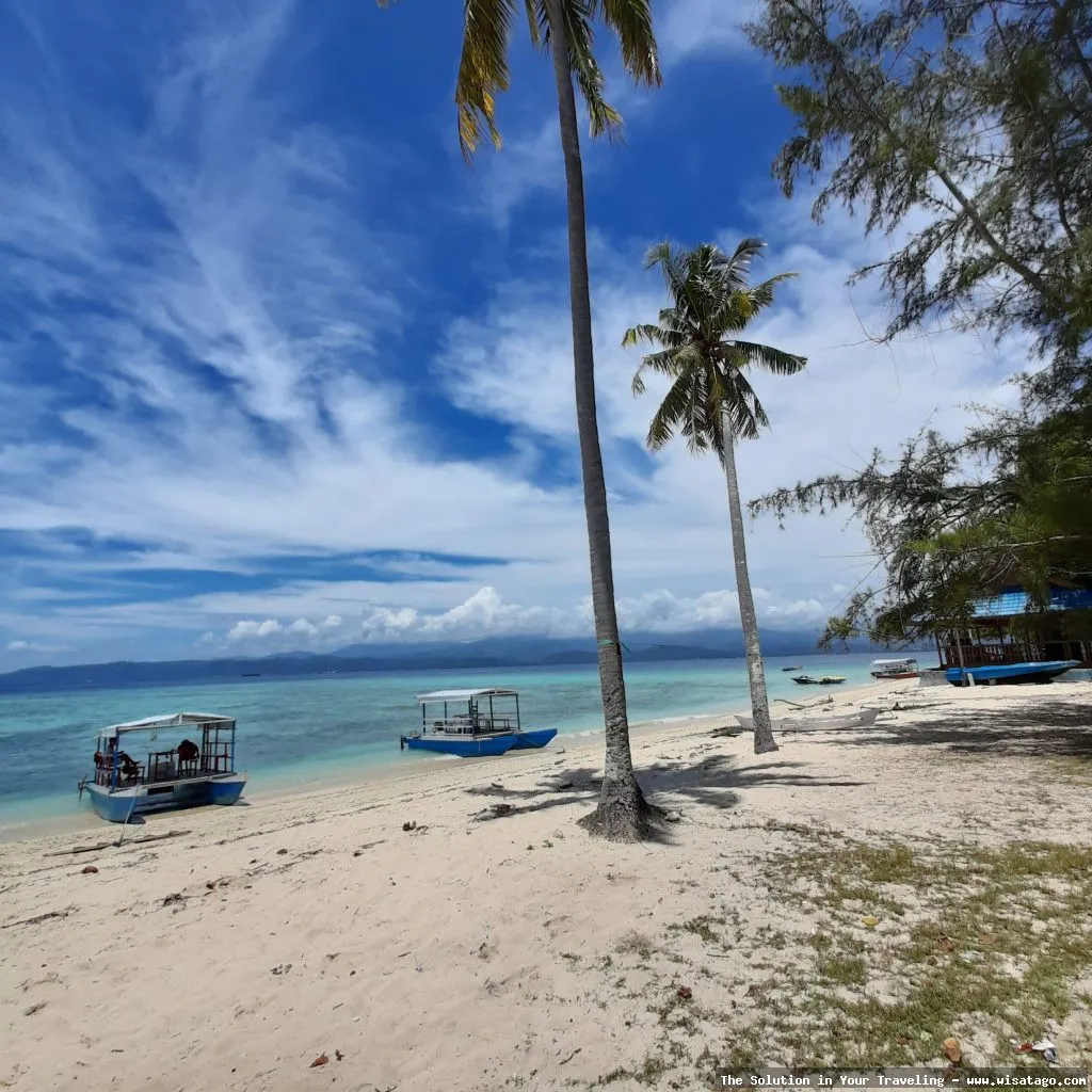 Pantai Tanjung Melolo, pesona alam Sumba