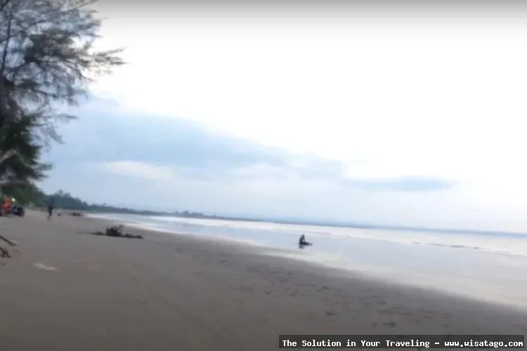 Pantai Tanjung Sawang: Tips, Harga Tiket, Kuliner, Lokasi, Fasilitas dan Spot Pantai Tanjung Sawang: Tips, Harga Tiket, Kuliner, Lokasi, Fasilitas dan Spot