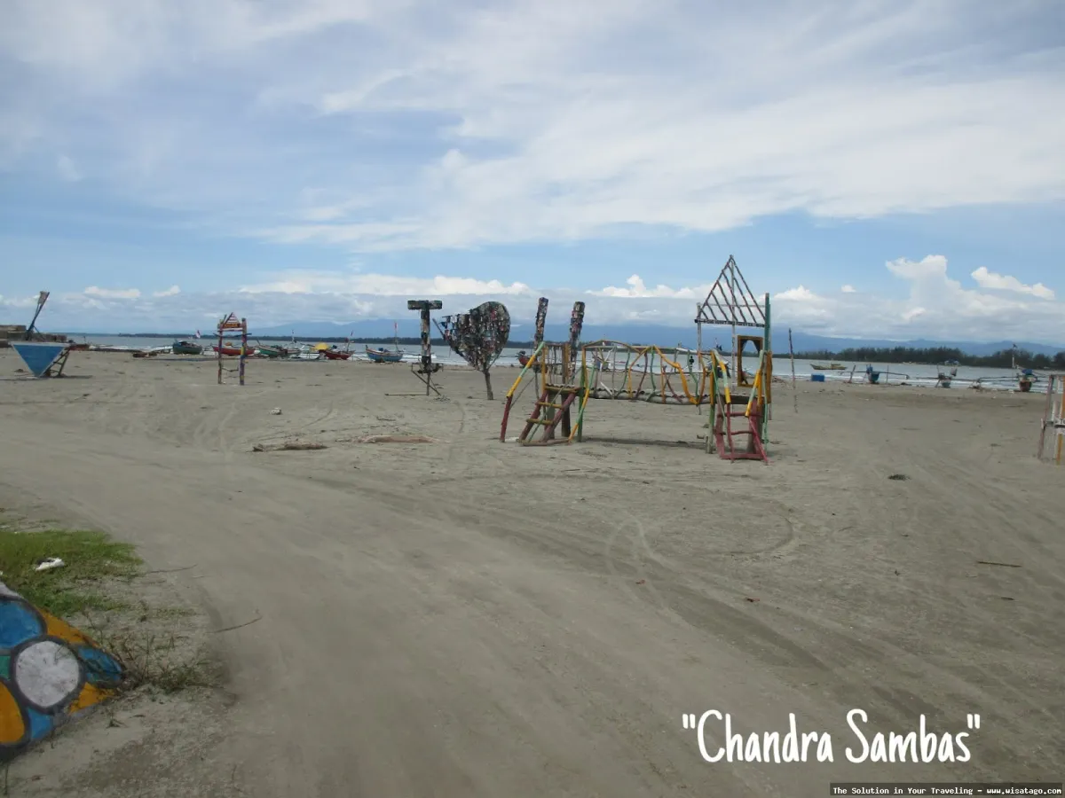 Pantai Tapak Paderi: Tips, Harga Tiket, Kuliner, Lokasi, Fasilitas dan Spot Pantai Tapak Paderi: Tips, Harga Tiket, Kuliner, Lokasi, Fasilitas dan Spot