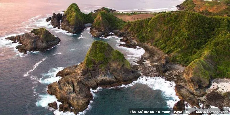 Pantai Telawas: Tips, Harga Tiket, Kuliner, Lokasi, Fasilitas dan Spot Pantai Telawas: Tips, Harga Tiket, Kuliner, Lokasi, Fasilitas dan Spot