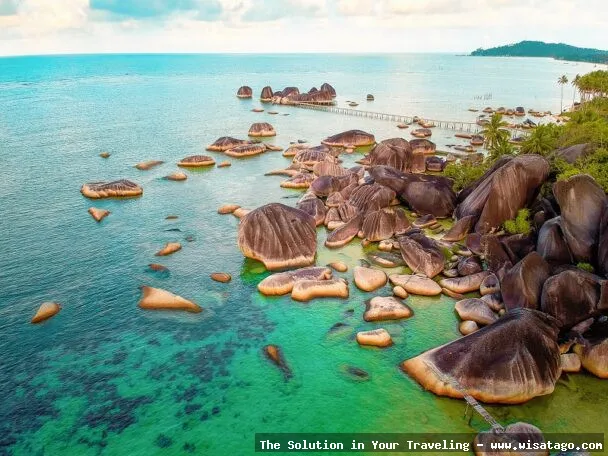 Pantai Teluk Buton: Tips, Harga Tiket, Kuliner, Lokasi, Fasilitas dan Spot Pantai Teluk Buton: Tips, Harga Tiket, Kuliner, Lokasi, Fasilitas dan Spot