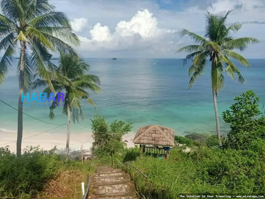 Pantai Teluk Mabuk: Tips, Harga Tiket, Kuliner, Lokasi, Fasilitas dan Spot Pantai Teluk Mabuk: Tips, Harga Tiket, Kuliner, Lokasi, Fasilitas dan Spot