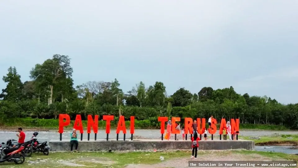 Pantai Terosan: Tips, Harga Tiket, Kuliner, Lokasi, Fasilitas dan Spot Pantai Terosan: Tips, Harga Tiket, Kuliner, Lokasi, Fasilitas dan Spot
