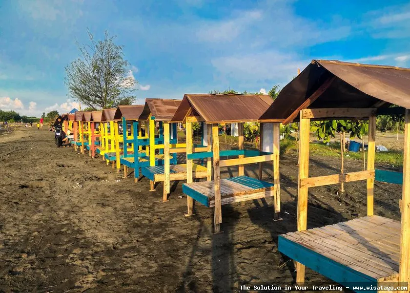 Pantai Tirang, pesona alam Semarang