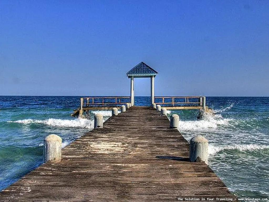 Pantai Tirtamaya: Tips, Harga Tiket, Kuliner, Lokasi, Fasilitas dan Spot Pantai Tirtamaya: Tips, Harga Tiket, Kuliner, Lokasi, Fasilitas dan Spot