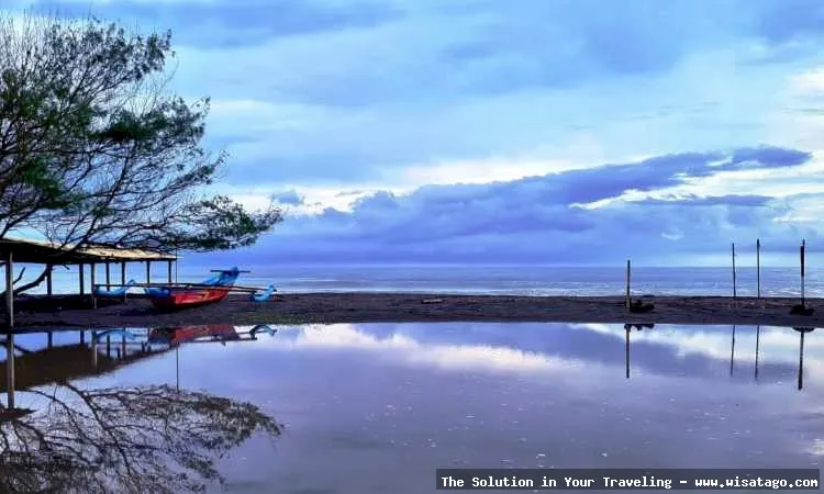 Pantai Trisik: Tips, Harga Tiket, Kuliner, Lokasi, Fasilitas dan Spot Pantai Trisik: Tips, Harga Tiket, Kuliner, Lokasi, Fasilitas dan Spot