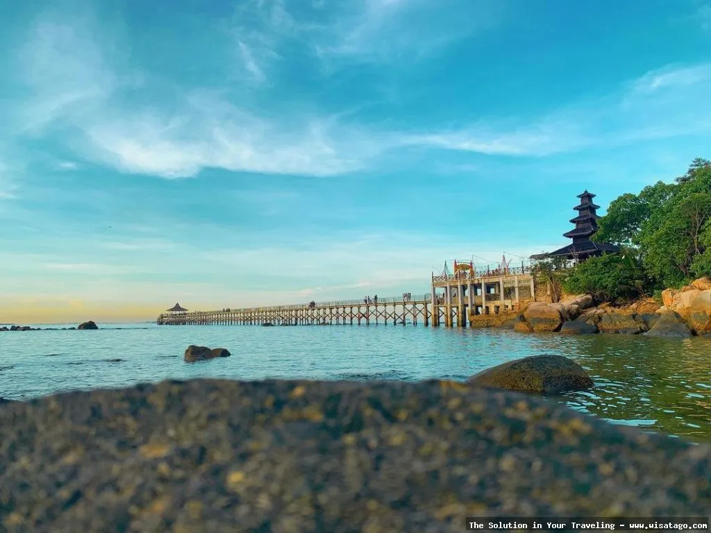 Pantai Turi: Tips, Harga Tiket, Kuliner, Lokasi, Fasilitas dan Spot Pantai Turi: Tips, Harga Tiket, Kuliner, Lokasi, Fasilitas dan Spot