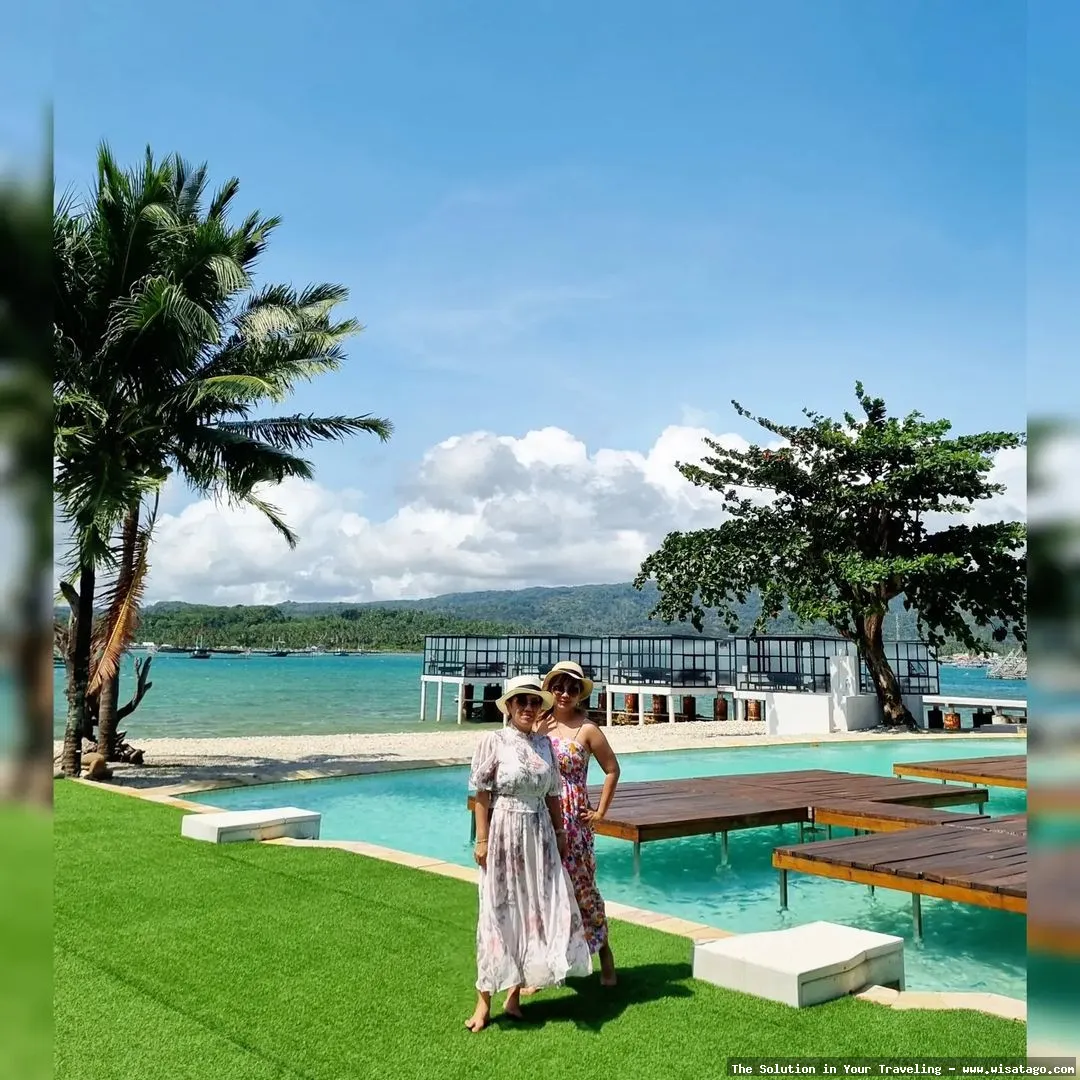 Pantai Ujung Kulon: Tips, Harga Tiket, Kuliner, Lokasi, Fasilitas dan Spot Pantai Ujung Kulon: Tips, Harga Tiket, Kuliner, Lokasi, Fasilitas dan Spot