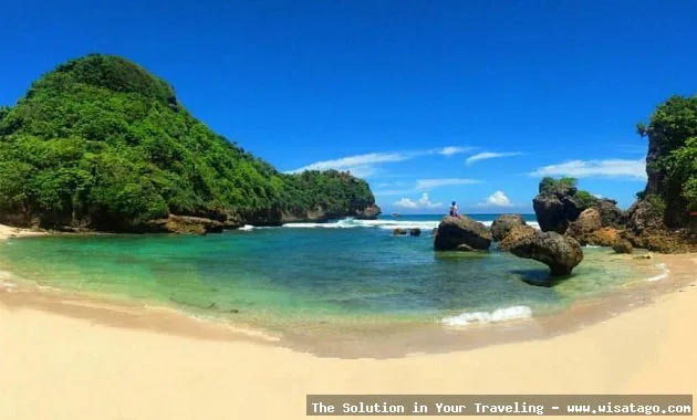 Pantai Watu Leter: Tips, Harga Tiket, Kuliner, Lokasi, Fasilitas dan Spot Pantai Watu Leter: Tips, Harga Tiket, Kuliner, Lokasi, Fasilitas dan Spot