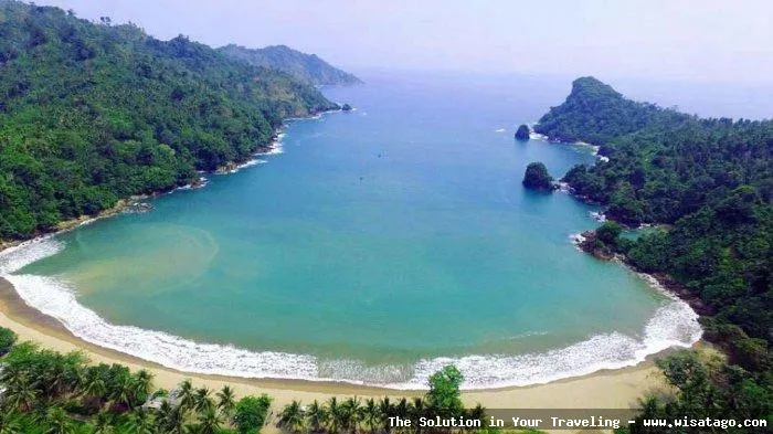 Pantai Wedi Awu: Tips, Harga Tiket, Kuliner, Lokasi, Fasilitas dan Spot Pantai Wedi Awu: Tips, Harga Tiket, Kuliner, Lokasi, Fasilitas dan Spot