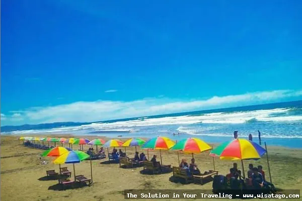 Pantai Widarapayung: Tips, Harga Tiket, Kuliner, Lokasi, Fasilitas dan Spot Pantai Widarapayung: Tips, Harga Tiket, Kuliner, Lokasi, Fasilitas dan Spot