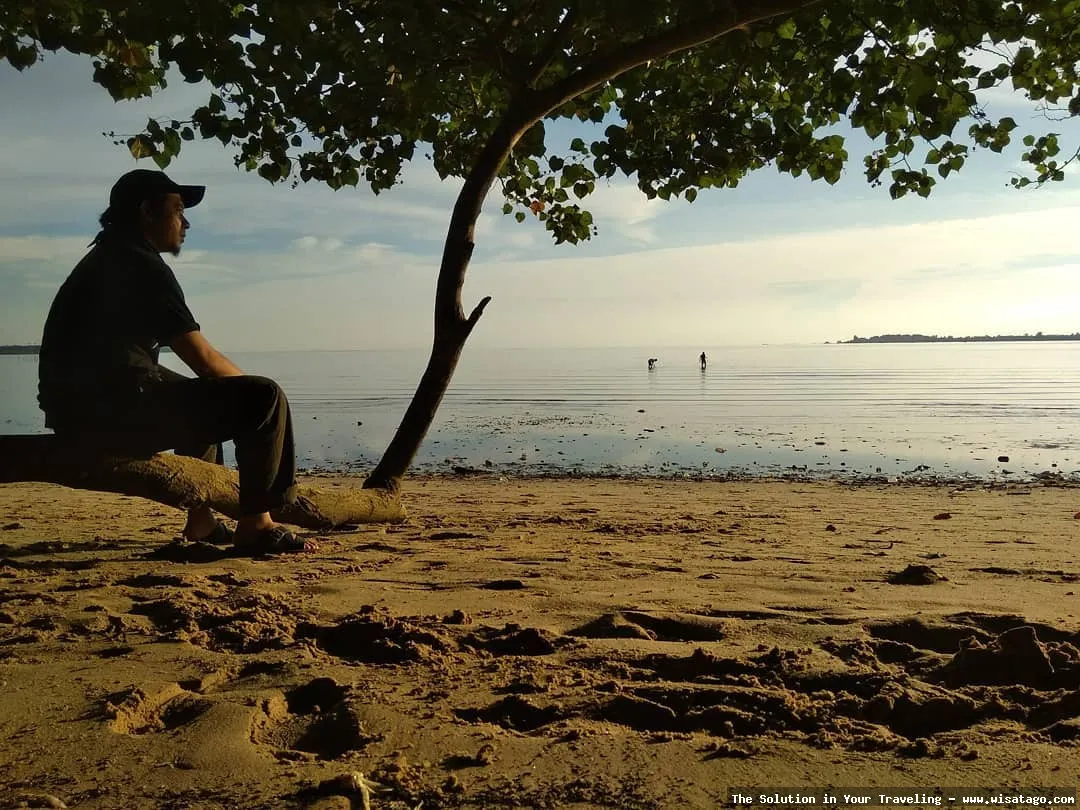Pantai Zora: Tips, Harga Tiket, Kuliner, Lokasi, Fasilitas dan Spot Pantai Zora: Tips, Harga Tiket, Kuliner, Lokasi, Fasilitas dan Spot