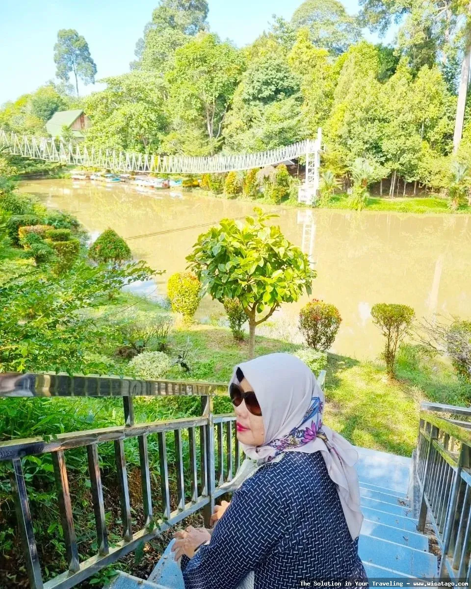 Pasieogut, kuliner khas pesisir selatan