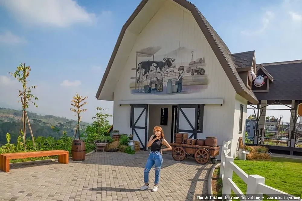 Pasuruan: Keindahan alam dan budaya