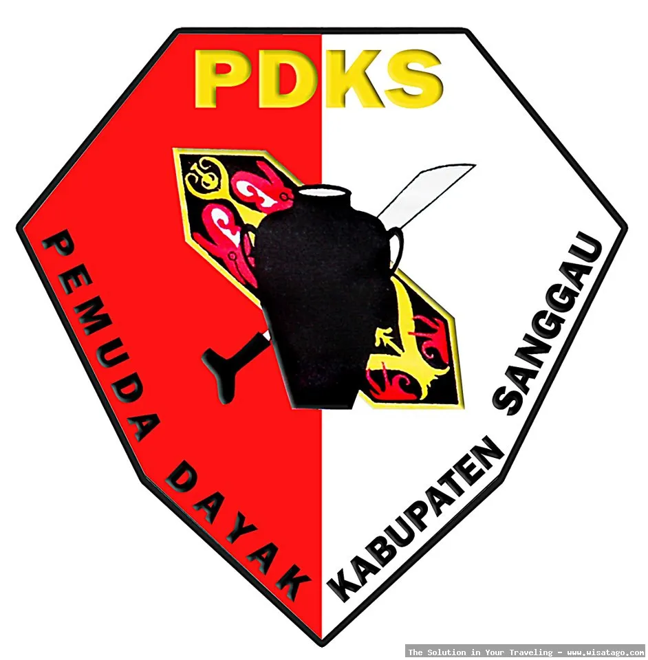 PDKS Camping seru di alam terbuka