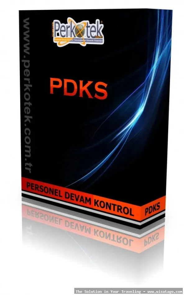 PDKS Camping ceria di alam terbuka