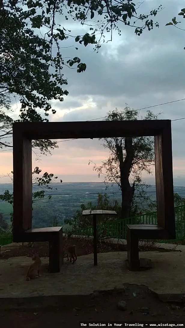 Pemandangan Arak Arak: Tips, Harga Tiket, Kuliner, Lokasi, Fasilitas dan Spot Pemandangan Arak Arak: Tips, Harga Tiket, Kuliner, Lokasi, Fasilitas dan Spot