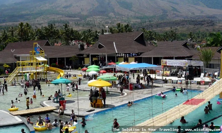 Pemandian Air Panas Cipanas: Tips, Harga Tiket, Kuliner, Lokasi, Fasilitas dan Spot Pemandian Air Panas Cipanas: Tips, Harga Tiket, Kuliner, Lokasi, Fasilitas dan Spot