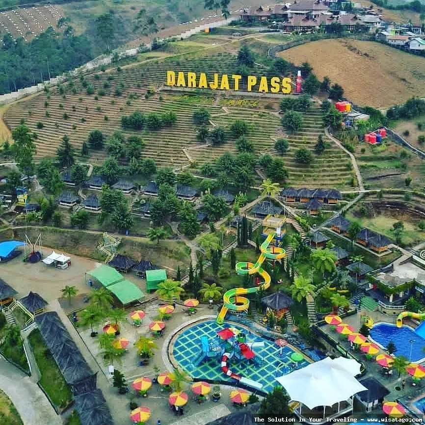 Pemandian Air Panas Darajat Garut: Tips, Harga Tiket, Kuliner, Lokasi, Fasilitas dan Spot Pemandian Air Panas Darajat Garut: Tips, Harga Tiket, Kuliner, Lokasi, Fasilitas dan Spot