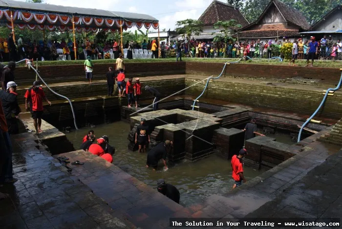 Pemandian Dewi Sri: Tips, Harga Tiket, Kuliner, Lokasi, Fasilitas dan Spot Pemandian Dewi Sri: Tips, Harga Tiket, Kuliner, Lokasi, Fasilitas dan Spot