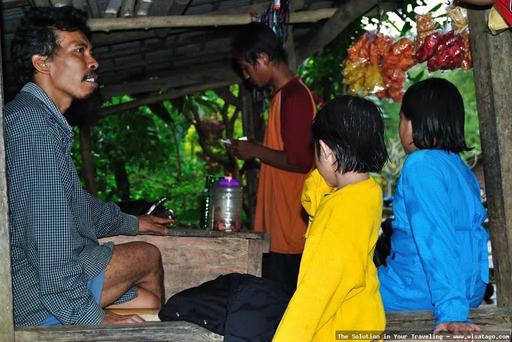 Pemandian Umbulan, kesegaran alami memikat