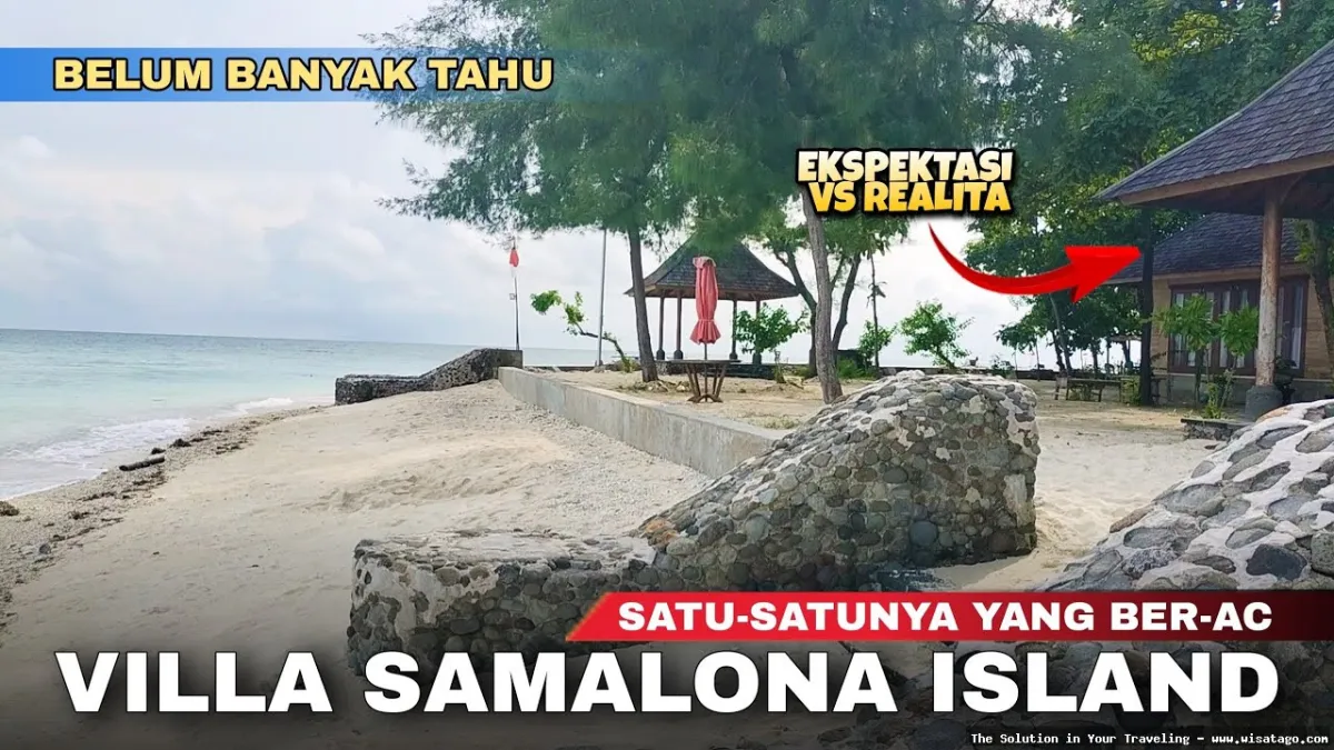 Penginapan Cak Sunar, tempat nyaman beristirahat