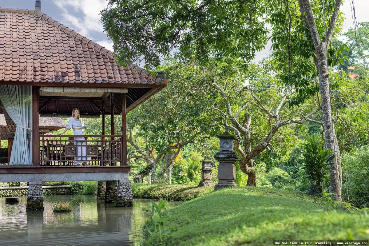 Penginapan Cak Sunar, tempat menginap nyaman
