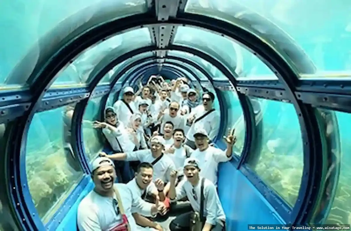 Perigi Putri Kepulauan Riau yang sakral
