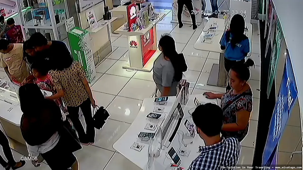 Pondok HP: Servis dan konsultasi.