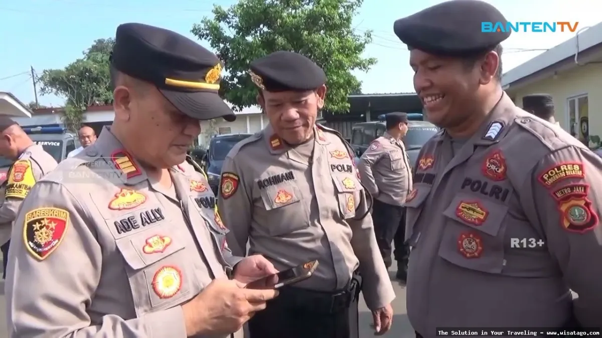 Pondok HP: solusi servis terpercaya