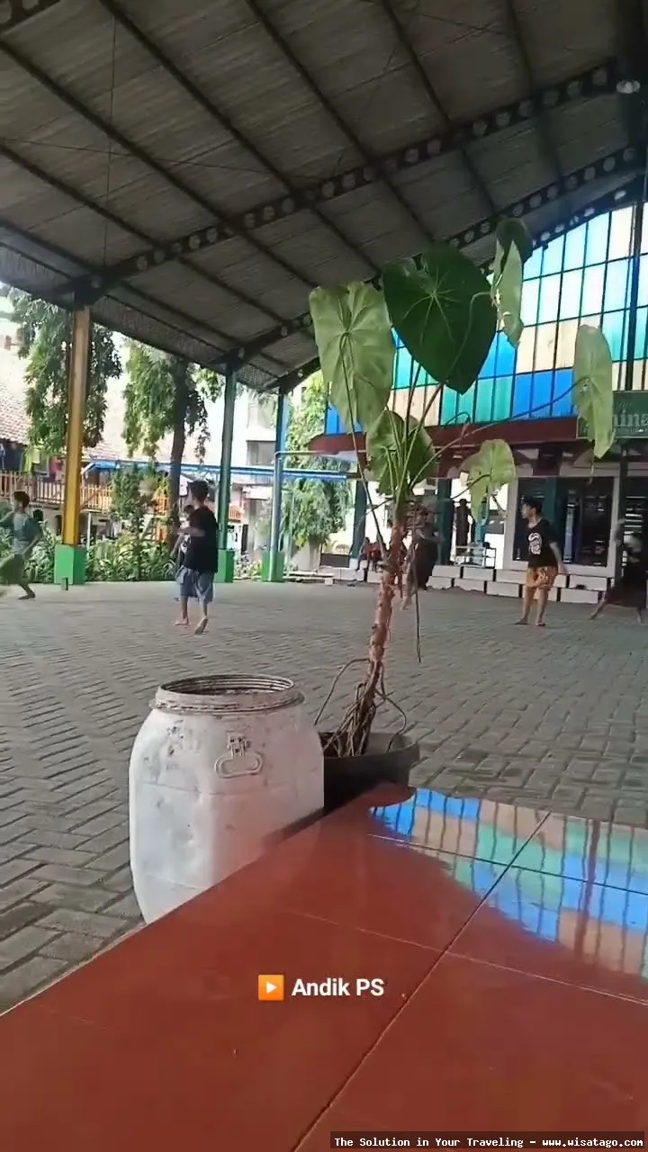 Pondok HP: Solusi servis terpercaya