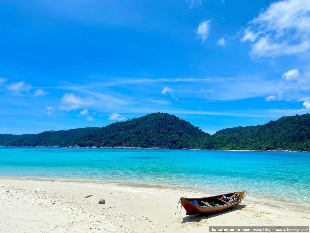 Pulau Ayam: Tips, Harga Tiket, Kuliner, Lokasi, Fasilitas dan Spot Pulau Ayam: Tips, Harga Tiket, Kuliner, Lokasi, Fasilitas dan Spot