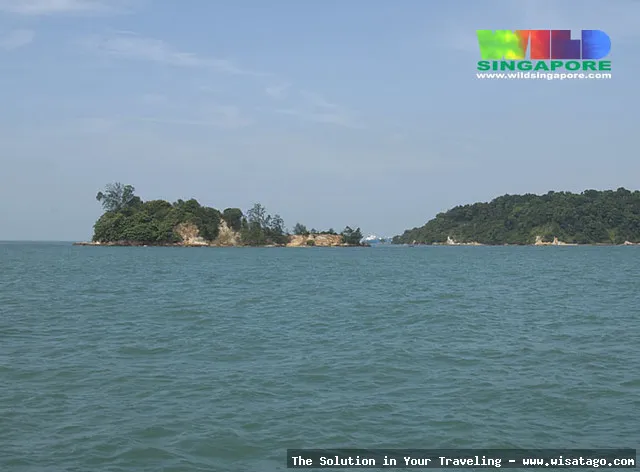 Pulau Biola, keindahan tersembunyi Karimunjawa