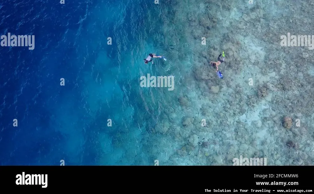 Pulau Biola, keindahan tersembunyi Karimunjawa
