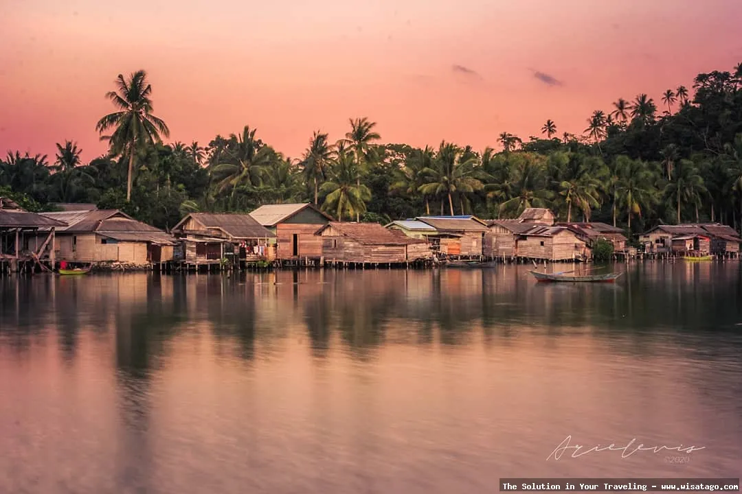 Pulau Bunguran: Tips, Harga Tiket, Kuliner, Lokasi, Fasilitas dan Spot Pulau Bunguran: Tips, Harga Tiket, Kuliner, Lokasi, Fasilitas dan Spot